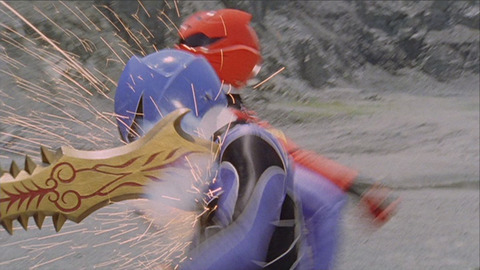 gekiranger24