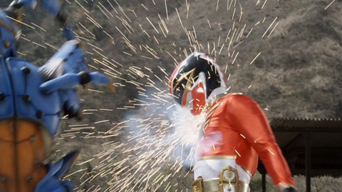 goseiger27