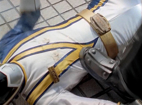 dekaranger48