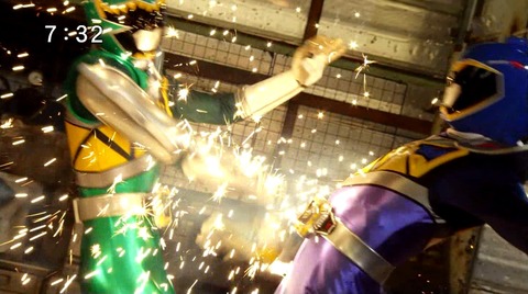 kyouryuger11
