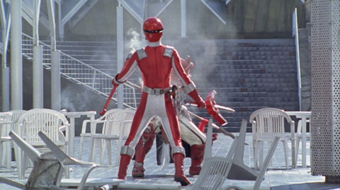 boukenger30