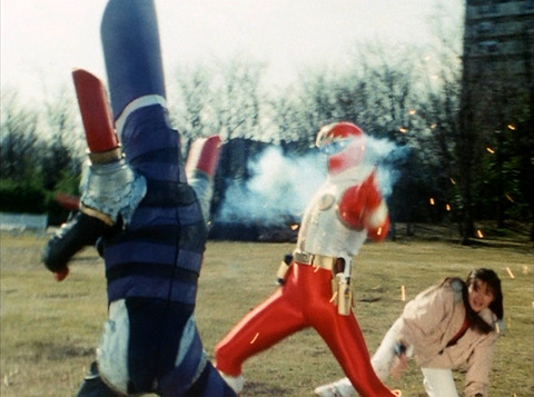 dairanger60