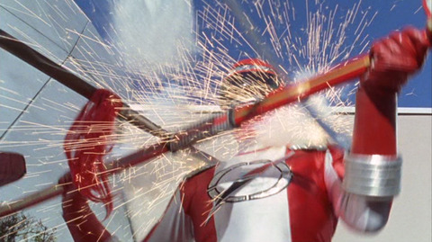 boukenger17