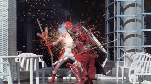 boukenger27