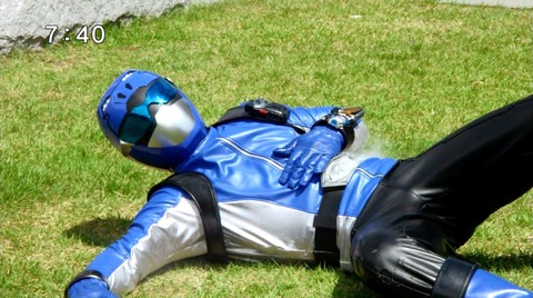 go-busters49