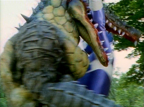 megaranger200