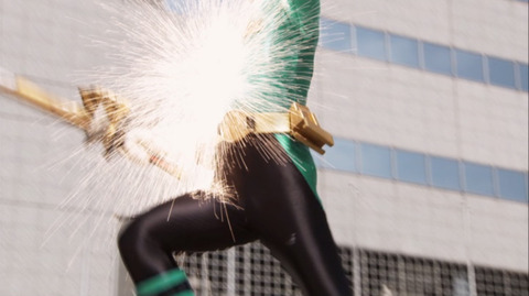 shinkenger22