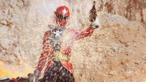 gokaiger27