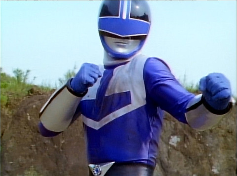 timeranger77