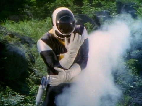 megaranger193