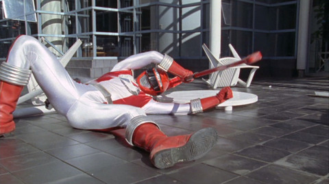 boukenger22