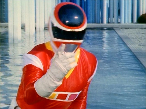 megaranger209