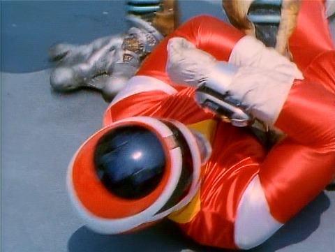 megaranger234