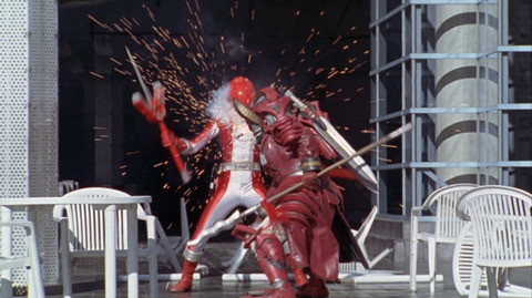 boukenger26