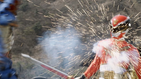 goseiger29