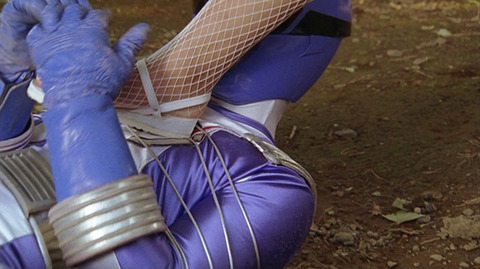 boukenger48