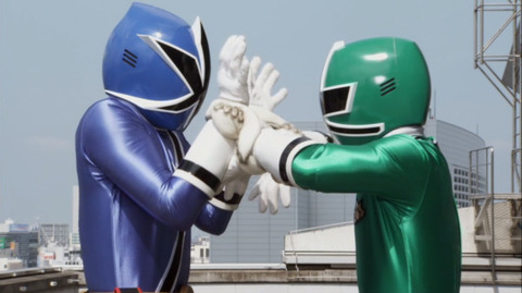 shinkenger29