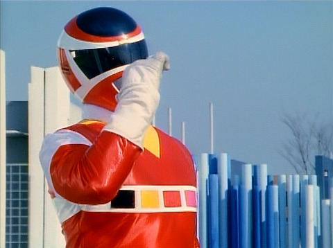 megaranger212