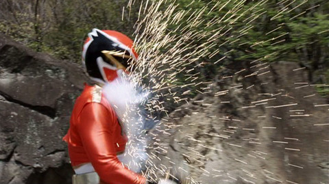 goseiger16