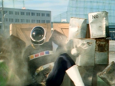 megaranger213
