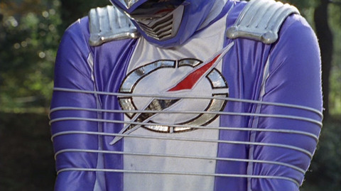 boukenger47