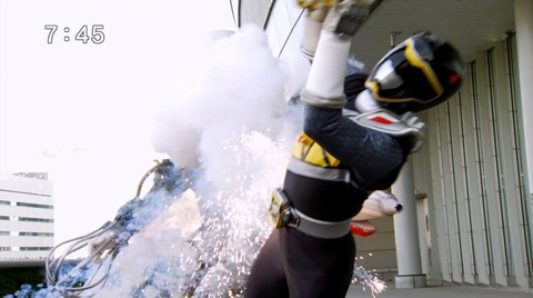 kyouryuger24