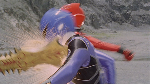 gekiranger23