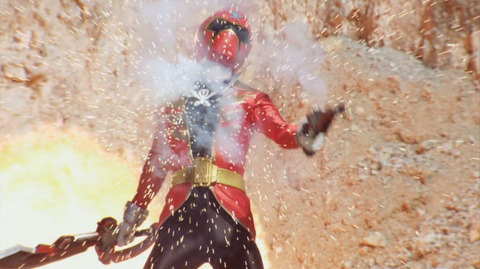 gokaiger26