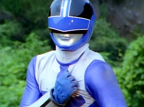 timeranger76