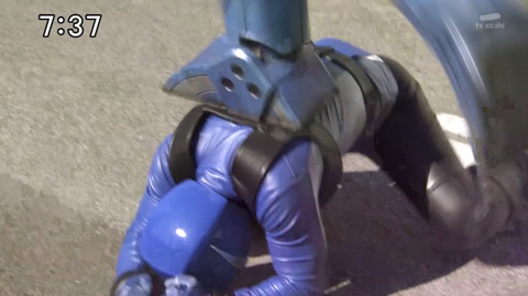 go-busters22