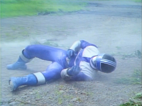 timeranger73