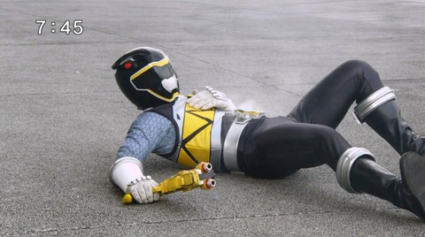 kyouryuger27