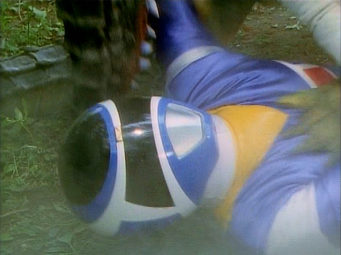 megaranger203