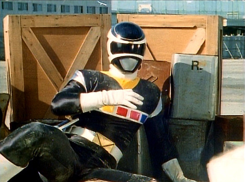 megaranger216