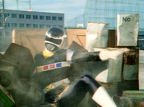 megaranger215