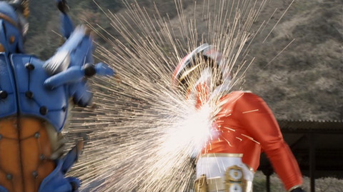 goseiger26