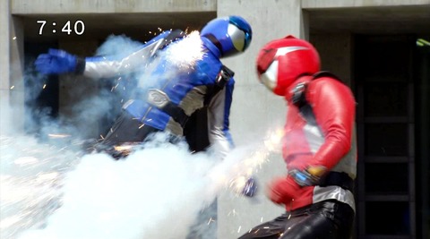 go-busters44