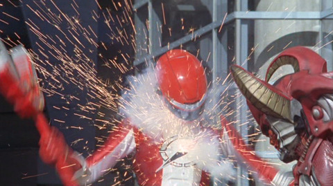 boukenger24