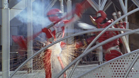 boukenger19