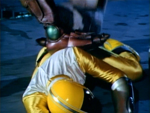 timeranger67