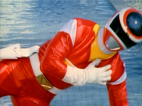 megaranger207