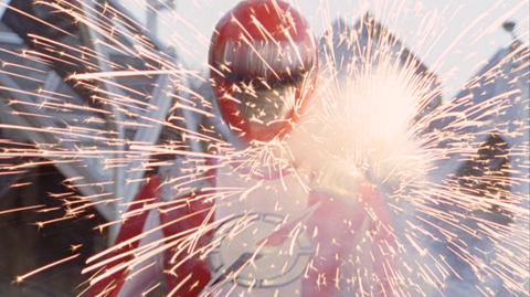 boukenger43