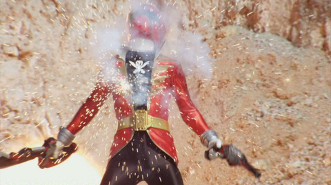 gokaiger23
