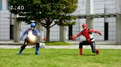 go-busters41