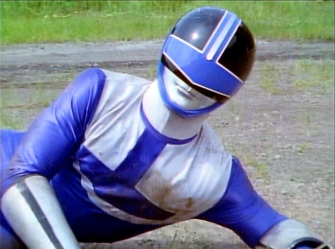timeranger70