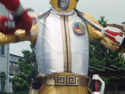 dairanger31