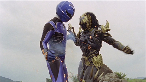 gekiranger16