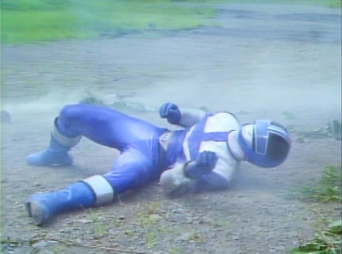 timeranger71