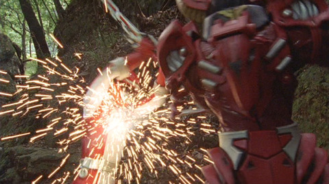 boukenger58