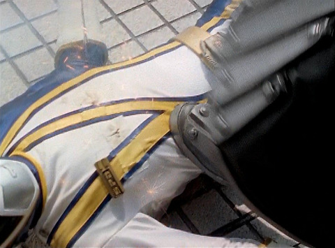 dekaranger47
